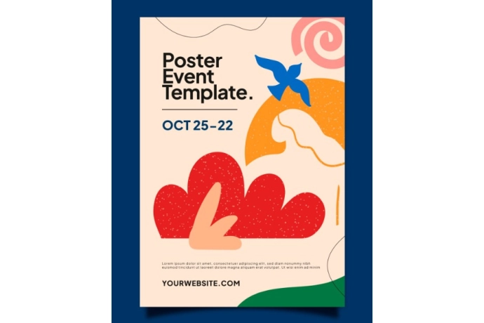 poster